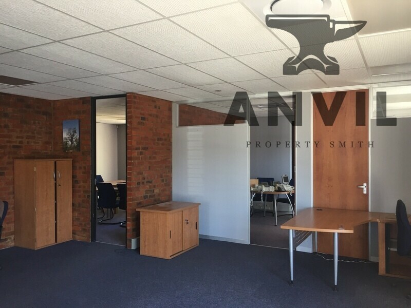 Titan House, Techno Park - Office F-2 property image 1