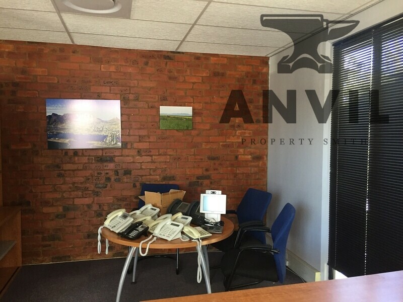 Titan House, Techno Park - Office F-2 property image 8