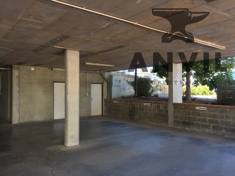 Titan House, Techno Park - Office F-2 property image 15