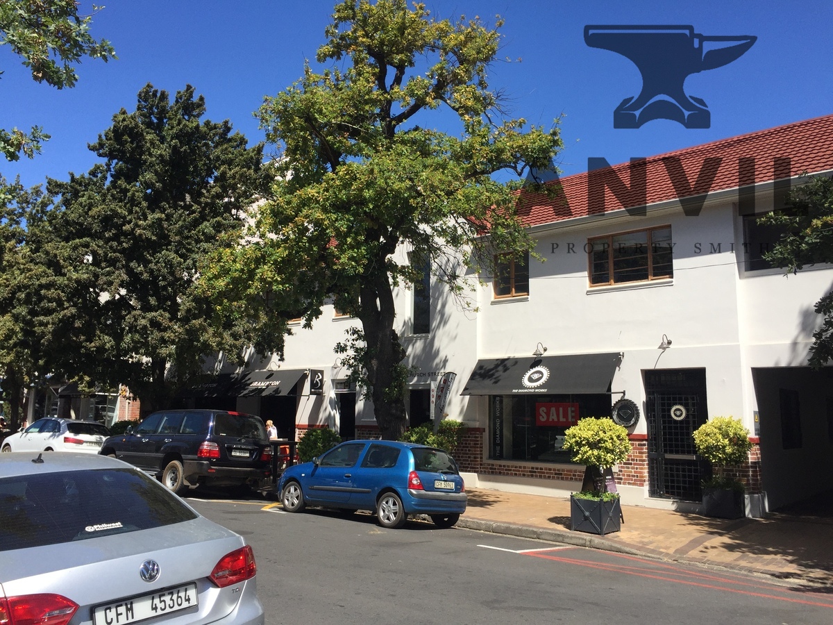 1113 Church Street Stellenbosch Anvil Property Smith