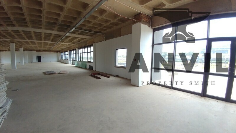 Eco Glades 1 - Block C GF Suite 2 property image 2