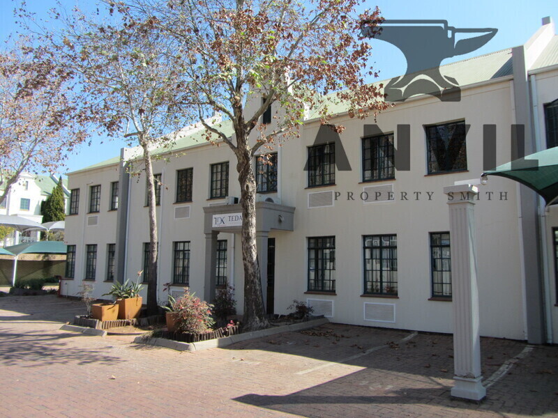 Alphen Square North, Midrand - Office 1 property image 1