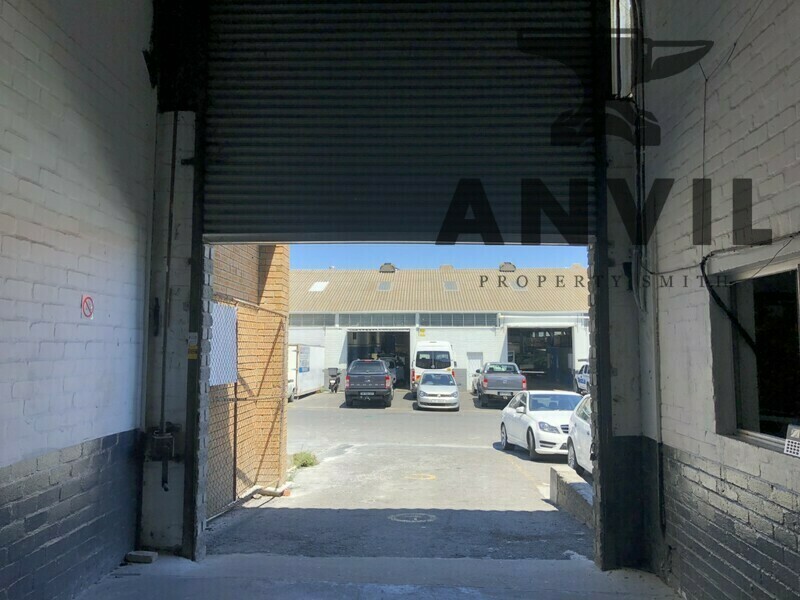 5 Transport Street, Parow East, Cape Town - Unit 1 property image 11