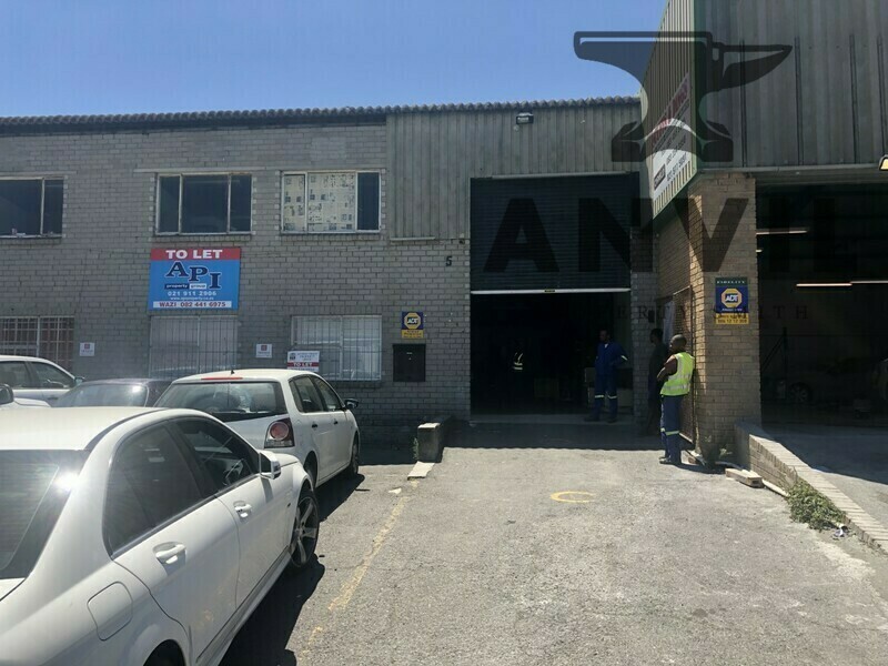 5 Transport Street, Parow East, Cape Town - Unit 1 property image 12