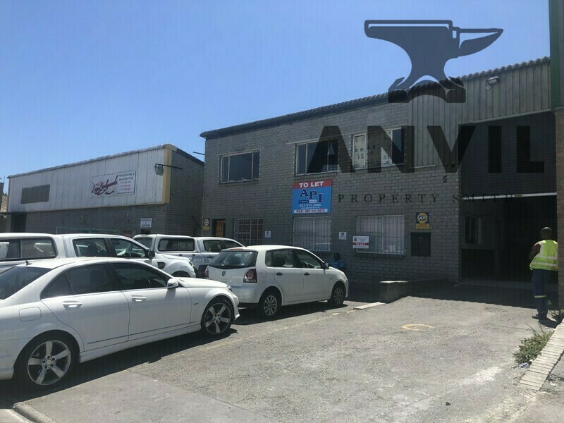 5 Transport Street, Parow East, Cape Town - Unit 1 property image 13