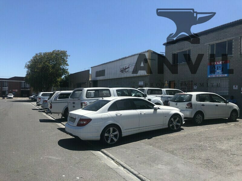 5 Transport Street, Parow East, Cape Town - Unit 1 property image 14