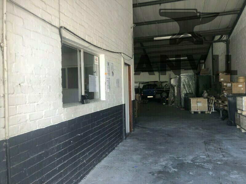 5 Transport Street, Parow East, Cape Town - Unit 1 property image 15