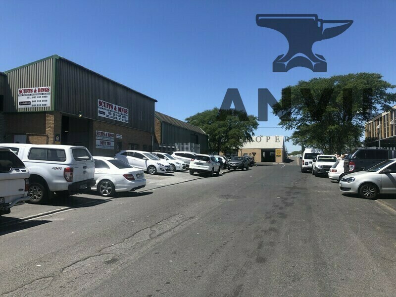 5 Transport Street, Parow East, Cape Town - Unit 1 property image 17