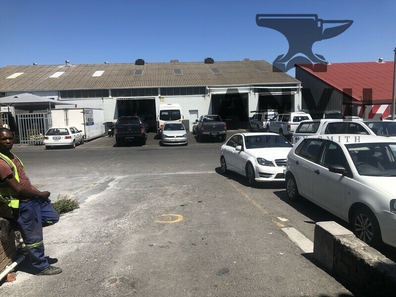 5 Transport Street, Parow East, Cape Town - Unit 1 property image 18