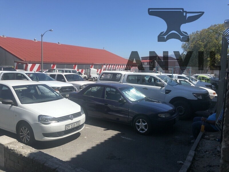 5 Transport Street, Parow East, Cape Town - Unit 1 property image 19