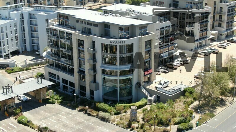 Avanti Towers - South Block 4th Floor property image 26