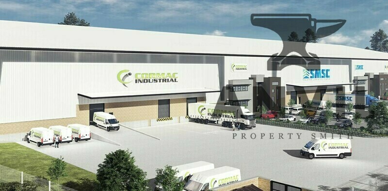 S&J Industrial Park  - S&J Industrial Estates - Unit 2 property image 1 S&J Industrial Park  - S&J Industrial Estates - Unit 2 property image 1