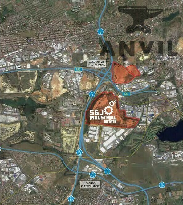 S&J Industrial Park  - S&J Industrial Estates - Unit 2 property image 3 S&J Industrial Park  - S&J Industrial Estates - Unit 2 property image 3