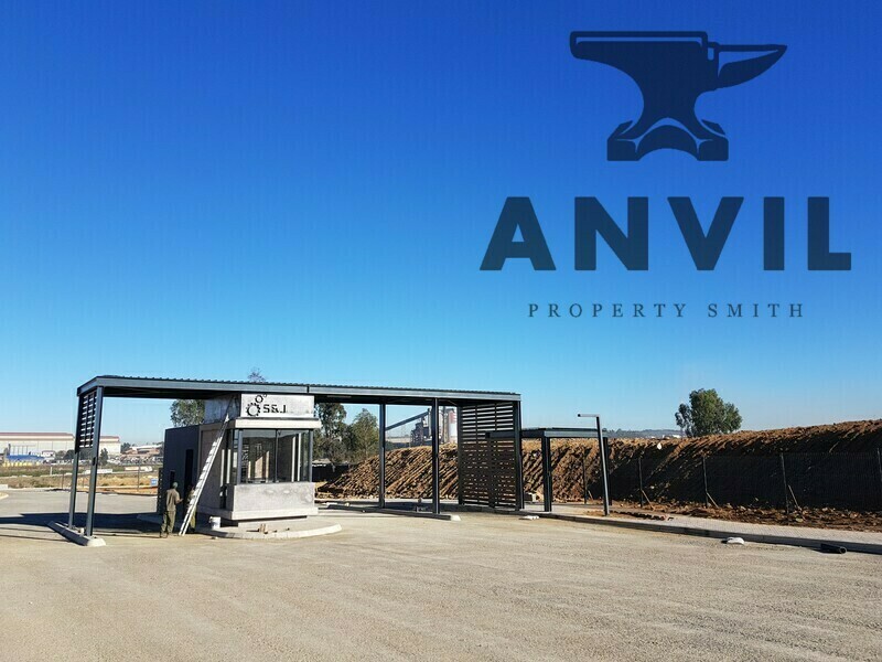 S&J Industrial Park  - S&J Industrial Estates - Unit 2 property image 7 S&J Industrial Park  - S&J Industrial Estates - Unit 2 property image 7