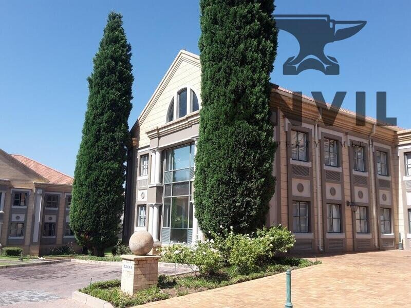 Sunninghill Place, Sunninghill - OF0022 Building C  property image 48