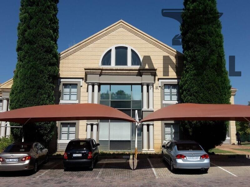 Sunninghill Place, Sunninghill - OF0022 Building C  property image 49