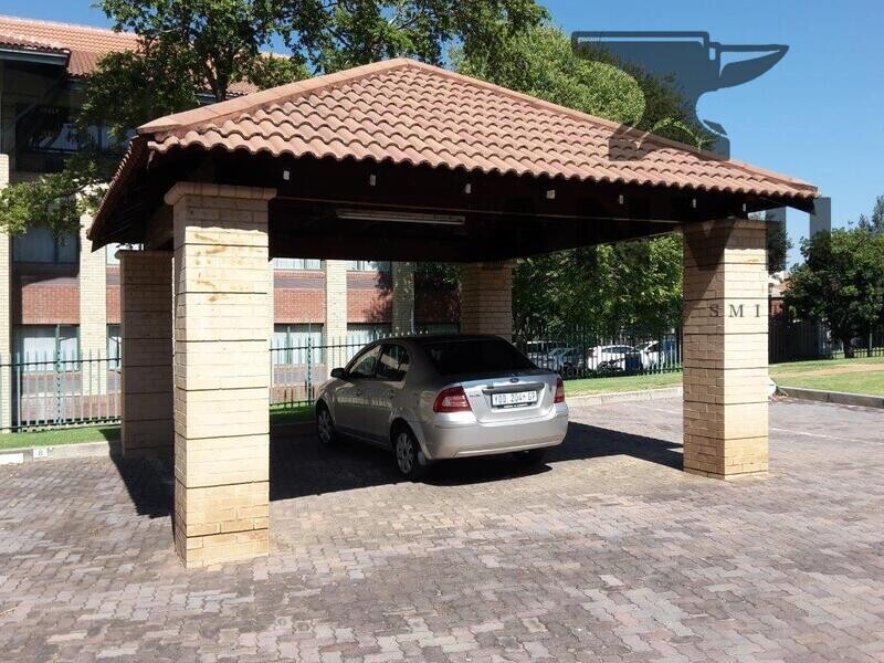 Sunninghill Place, Sunninghill - OF0022 Building C  property image 55