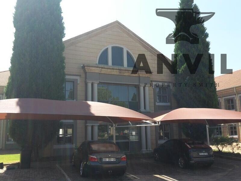 Sunninghill Place, Sunninghill - OF0022 Building C  property image 28