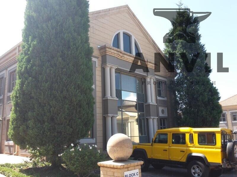 Sunninghill Place, Sunninghill - OF0022 Building C  property image 32