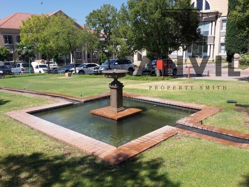 Sunninghill Place, Sunninghill - OF0022 Building C  property image 36