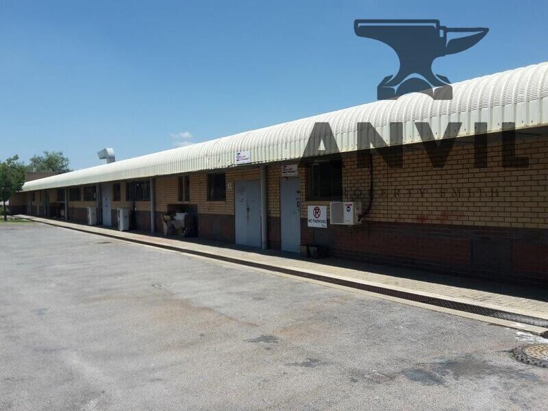 17 Silverstone Crescent, Kyalami - Retail Space/Warehouse/School property image 5