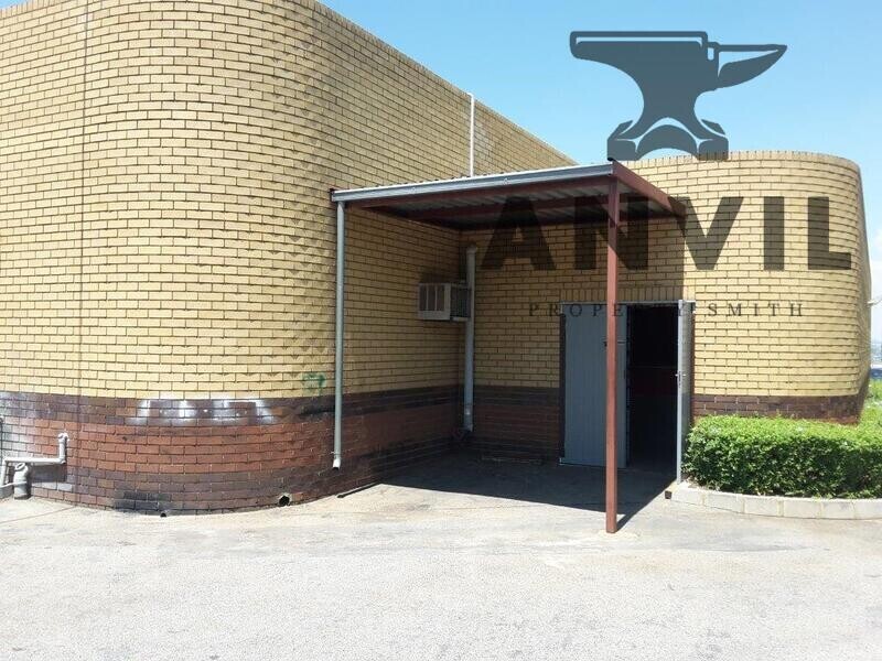17 Silverstone Crescent, Kyalami - Retail Space/Warehouse/School property image 6