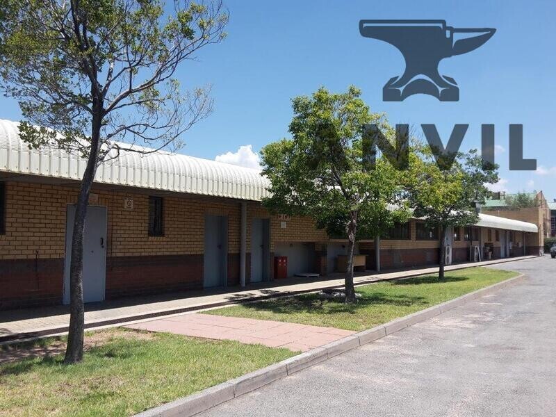 17 Silverstone Crescent, Kyalami - Retail Space/Warehouse/School property image 7