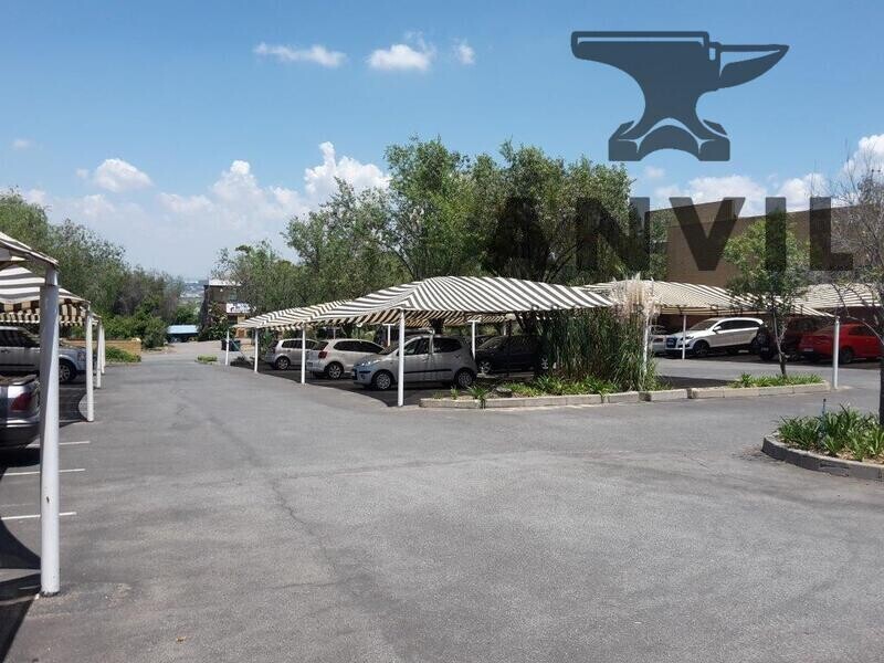 17 Silverstone Crescent, Kyalami - Retail Space/Warehouse/School property image 8