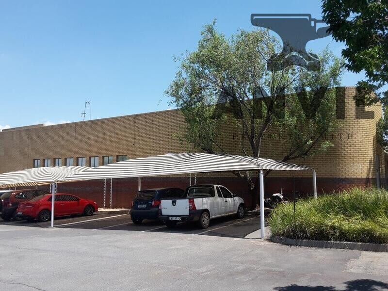 17 Silverstone Crescent, Kyalami - Retail Space/Warehouse/School property image 9