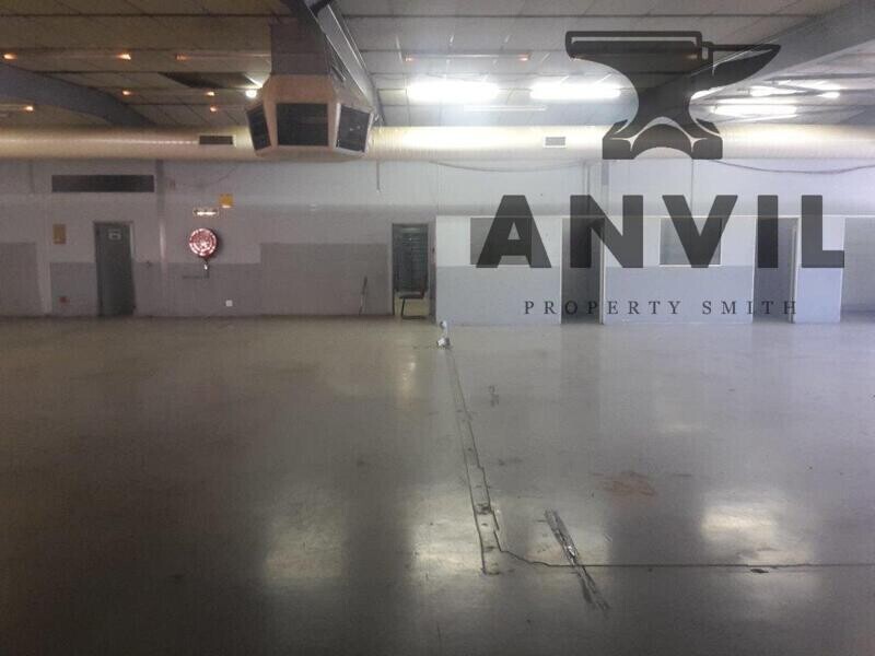 17 Silverstone Crescent, Kyalami - Retail Space/Warehouse/School property image 10