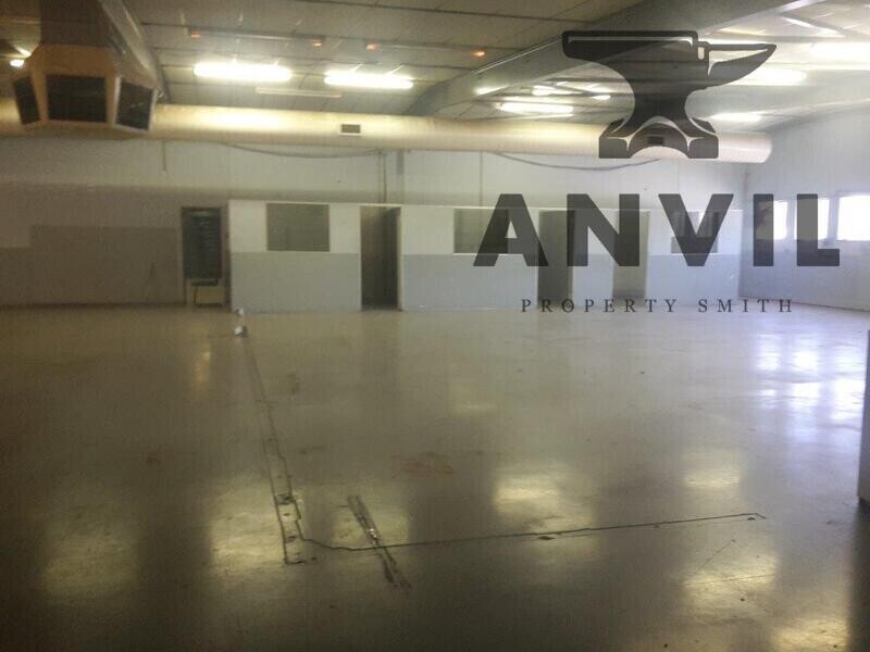 17 Silverstone Crescent, Kyalami - Retail Space/Warehouse/School property image 12