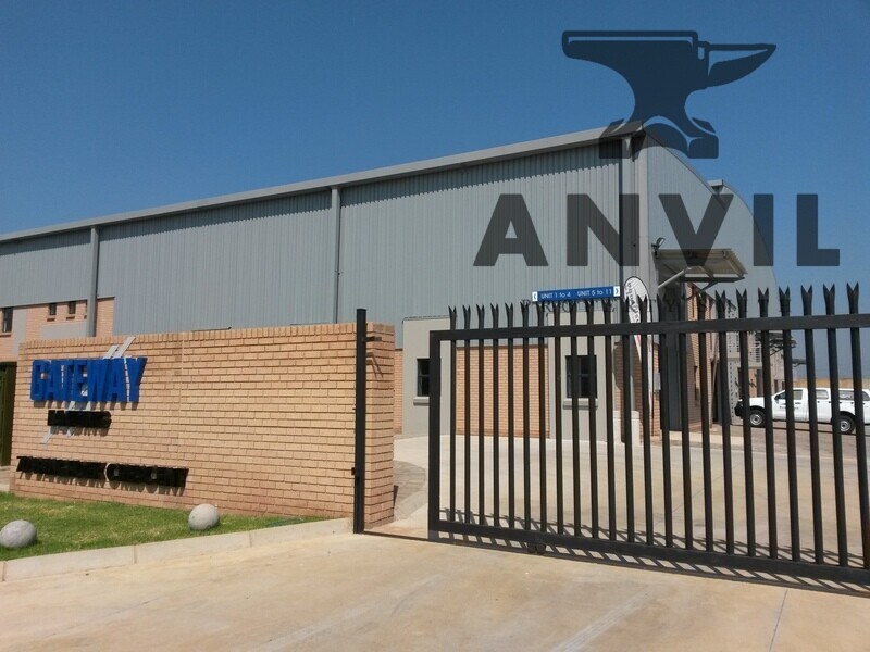 Gateway Landing, N4 Gateway, Pretoria East - Unit 3 property image 10