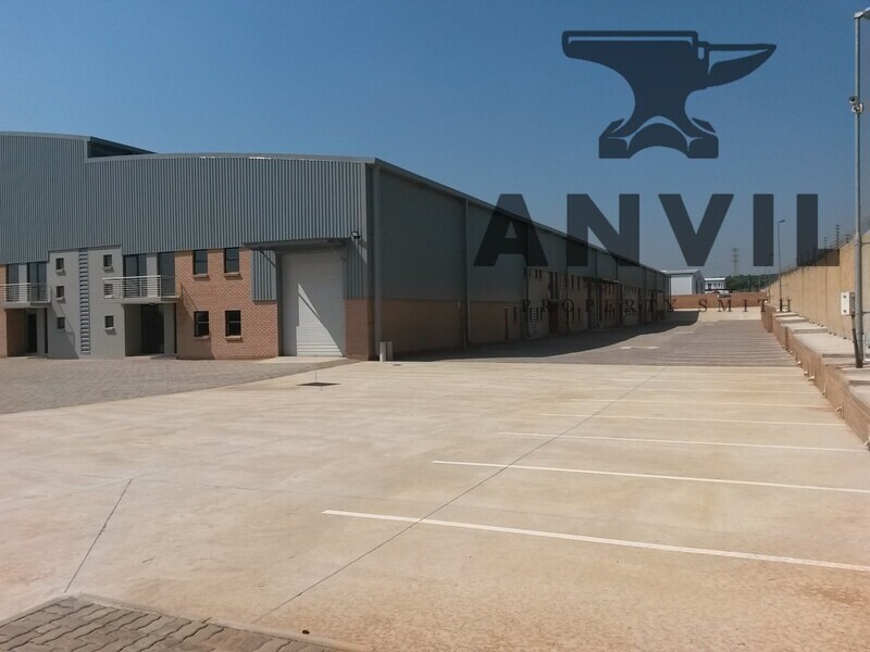 Gateway Landing, N4 Gateway, Pretoria East - Unit 3 property image 9