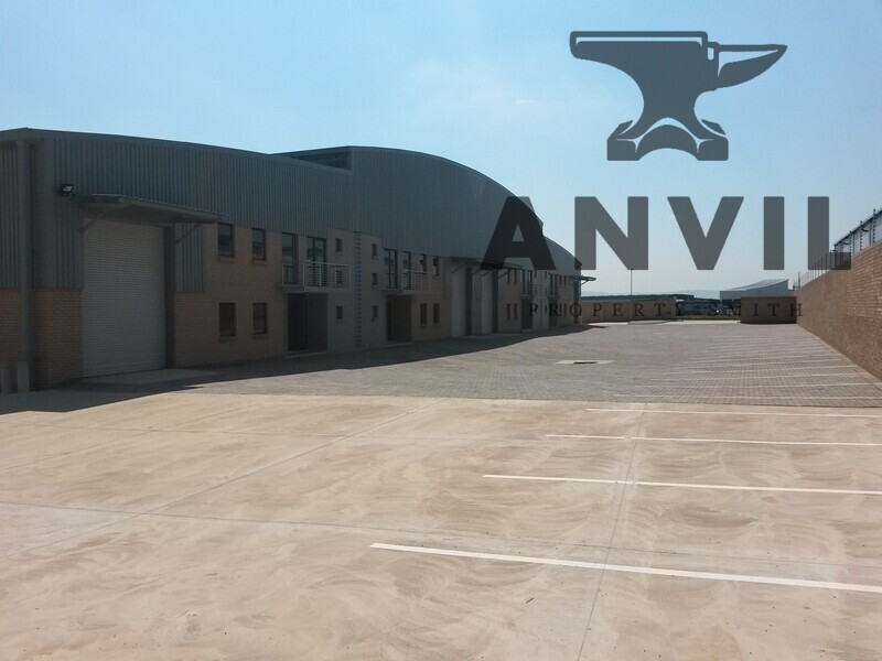 Gateway Landing, N4 Gateway, Pretoria East - Unit 3 property image 11