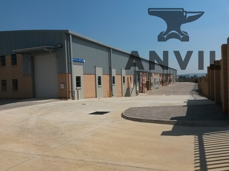 Gateway Landing, N4 Gateway, Pretoria East - Unit 3 property image 16