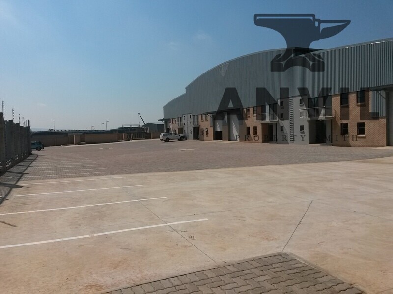 Gateway Landing, N4 Gateway, Pretoria East - Unit 3 property image 12