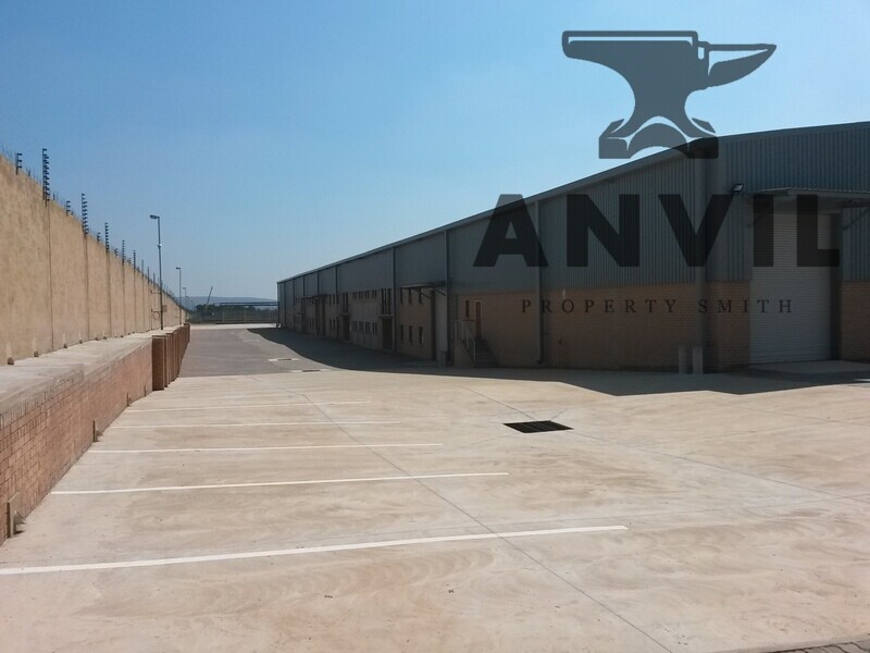 Gateway Landing, N4 Gateway, Pretoria East - Unit 3 property image 13