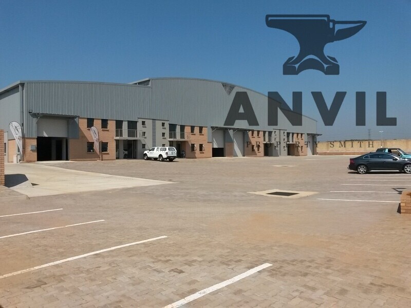 Gateway Landing, N4 Gateway, Pretoria East - Unit 3 property image 8