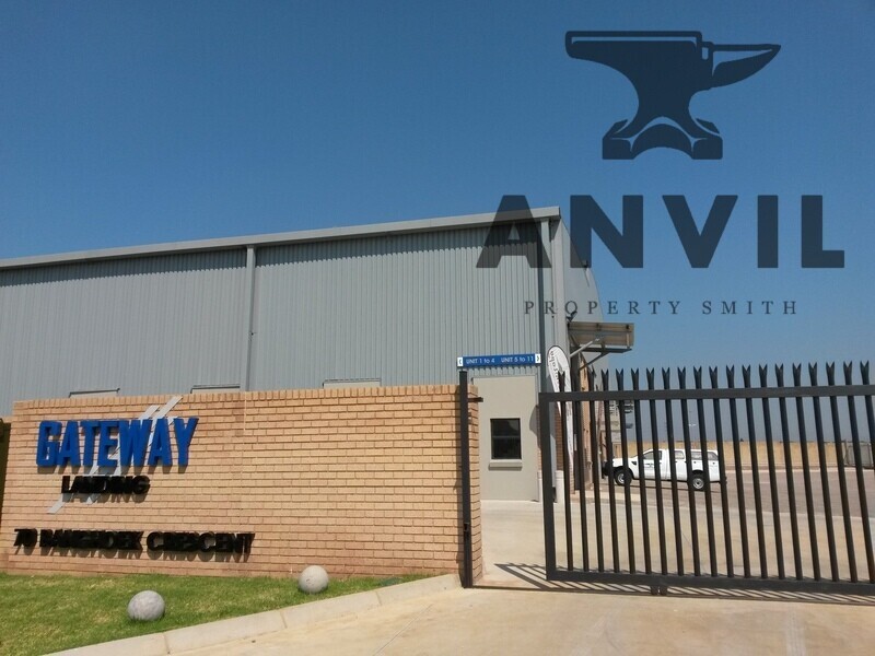Gateway Landing, N4 Gateway, Pretoria East - Unit 3 property image 15