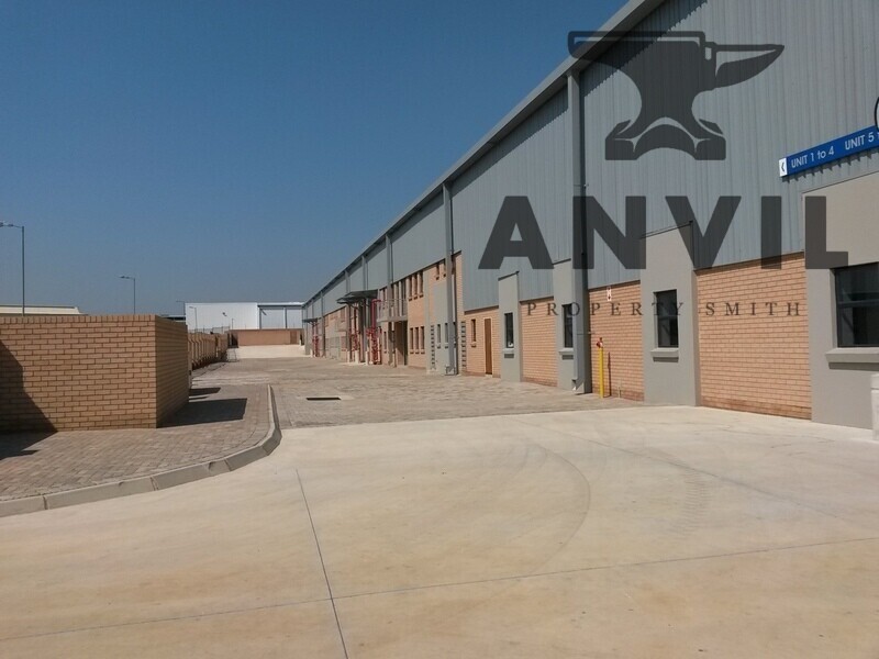 Gateway Landing, N4 Gateway, Pretoria East - Unit 3 property image 17