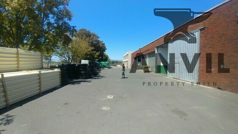 Usabco, Sacks Circle, Bellville South - Unit F property image 26