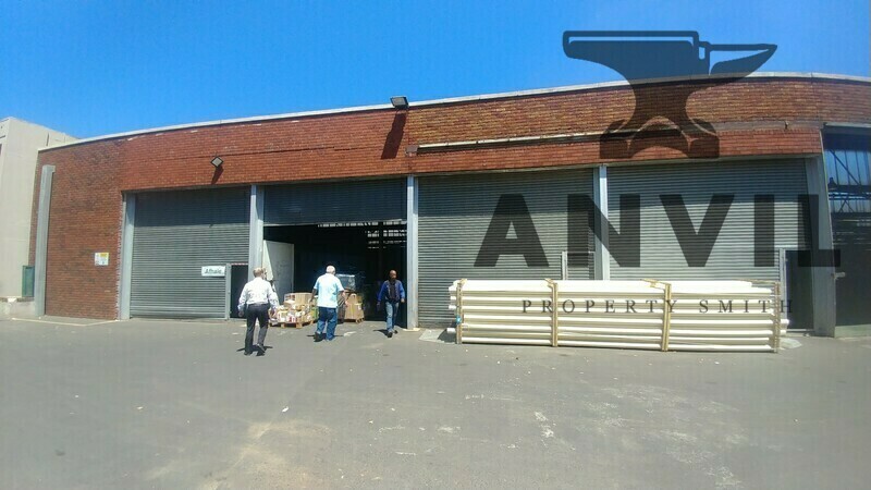 Usabco, Sacks Circle, Bellville South - Unit F property image 27