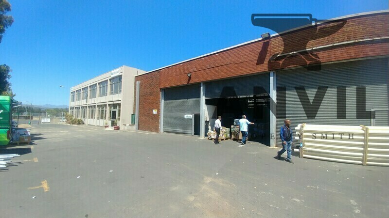 Usabco, Sacks Circle, Bellville South - Unit F property image 28