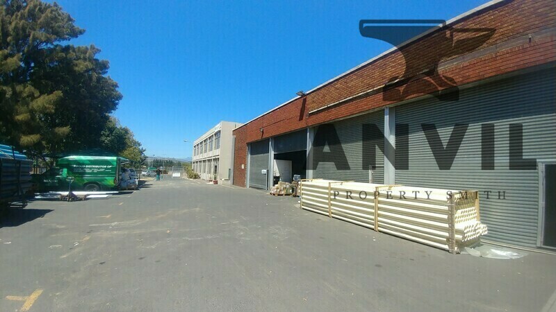 Usabco, Sacks Circle, Bellville South - Unit F property image 29