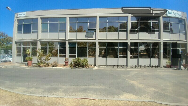 Usabco, Sacks Circle, Bellville South - Unit F property image 30