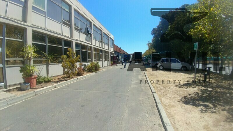 Usabco, Sacks Circle, Bellville South - Unit F property image 31