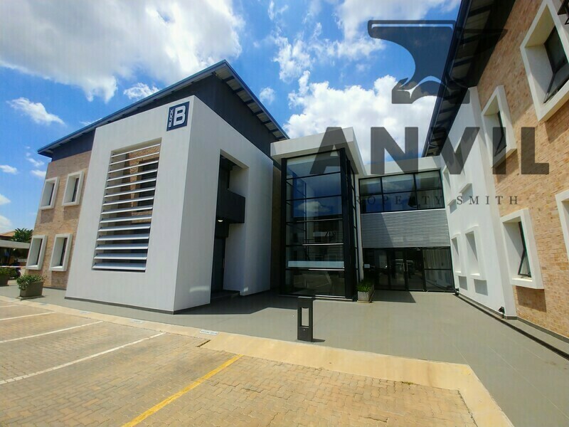 Blueberry Office Park, Honeydew, Roodepoort - Unit1 property image 1