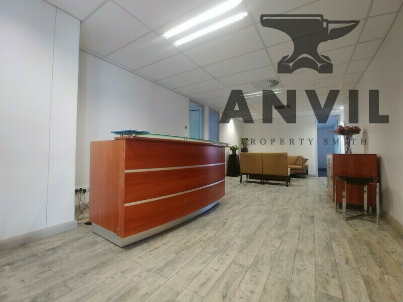 Blueberry Office Park, Honeydew, Roodepoort - Unit1 property image 2