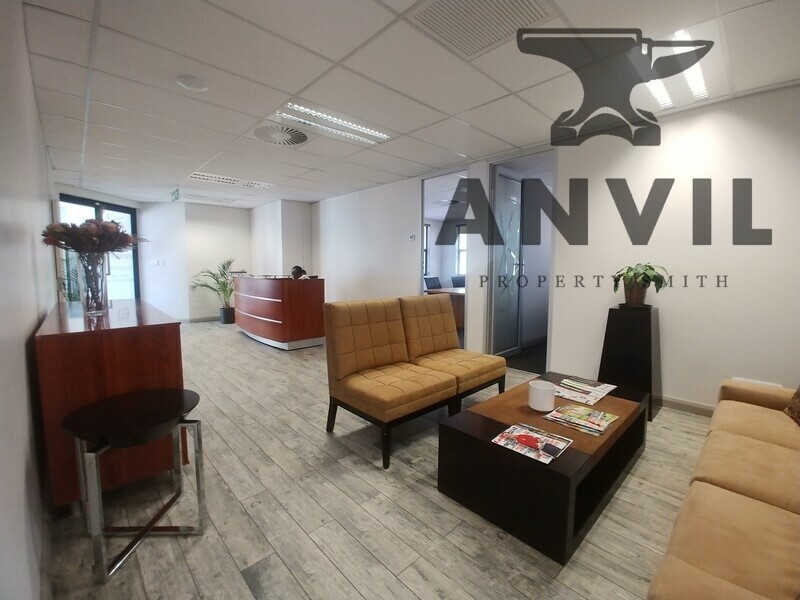 Blueberry Office Park, Honeydew, Roodepoort - Unit1 property image 3