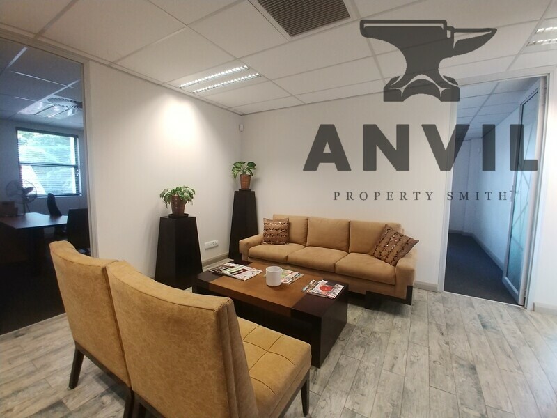 Blueberry Office Park, Honeydew, Roodepoort - Unit1 property image 4